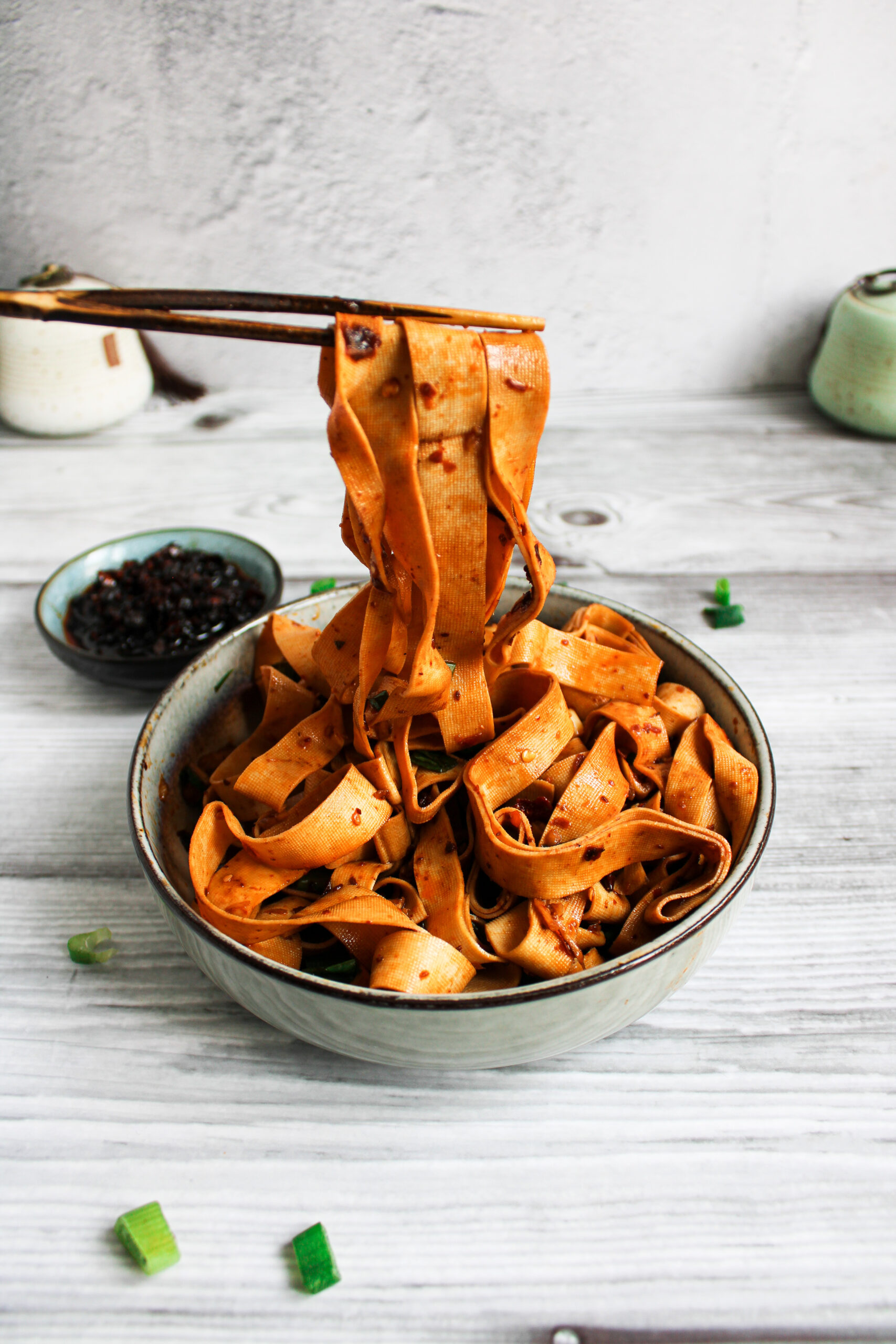 TOFU SKIN – littlericenoodle